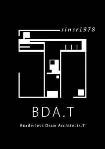 \"宮崎県宮崎市の建築設計事務所、BDA.T（ボーダレスドローアーキテクツ）のご紹介\"