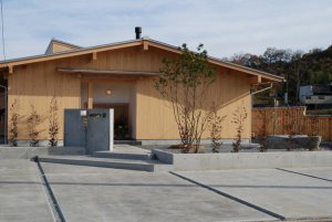 \"香川県さぬき市の建築設計事務所、RYO